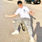Profile Picture of elferwed shawky |احمد شوقي (@elferwed_shawky9) on Instagram