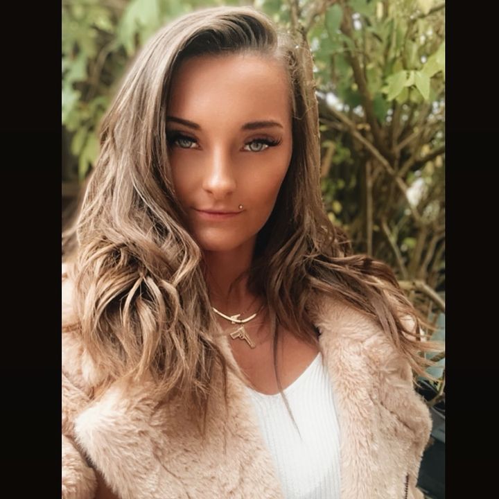 Profile Picture of Natalia Blee (@nataliablee) on Tiktok