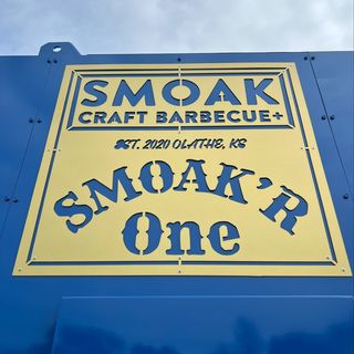 Profile Picture of SMOAK Craft Barbecue+ (@smoakcraftbbq) on Instagram