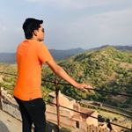 Profile Picture of Jimit Patel (@jimit_1117) on Instagram