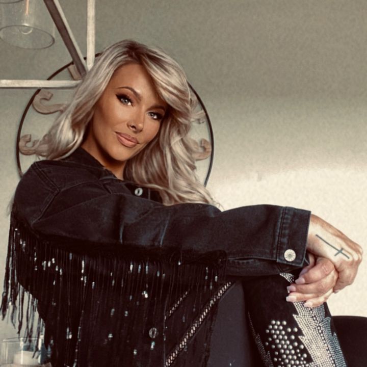 Profile Picture of Brianna Marie (@bodybybrianna) on Tiktok