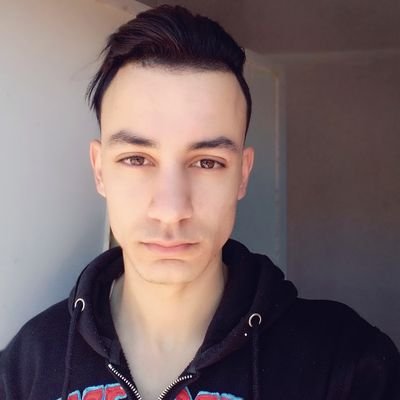 Profile Picture of Mohamed Mokhtari (@Mohamed39442290) on Twitter