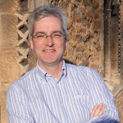 Profile Picture of Dr John Park (@DrDisrupTeK) on Twitter