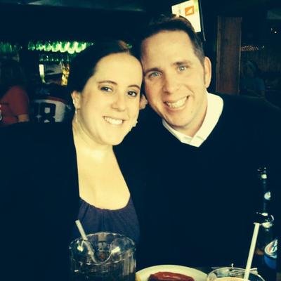 Profile Picture of Jackie & Brett (@JEMBARWedding) on Twitter