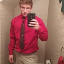 Profile Picture of Daniel Mink (@MinkDaniel) on Twitter