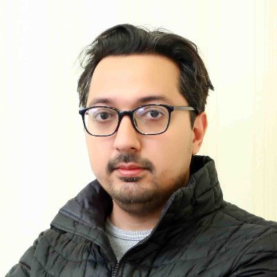 Profile Picture of Mohsin Mirza (@mirzamohsin1) on Twitter