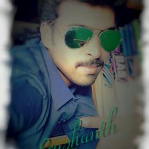 Profile Picture of Prashanth Nair (@prashanair22) on Twitter