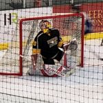 Profile Picture of John Noall Nixon (@knowall_eagleshockey) on Instagram