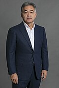 Profile Picture of Serik Tolbassyon Wikipedia