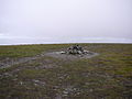 Profile Picture of Mullach Clach a' Bhlàiron Wikipedia