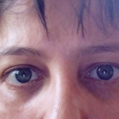 Profile Picture of Keila Mejía Paredes (@Nefkmp) on Twitter