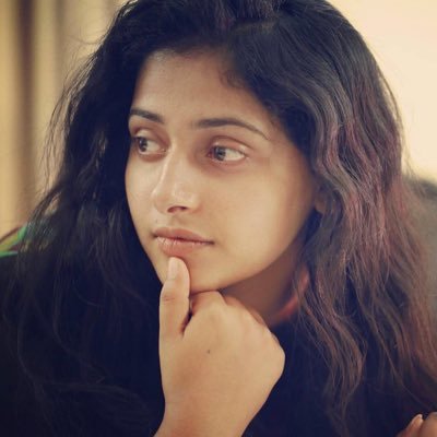 Profile Picture of Meera (@Meera__Ram) on Twitter