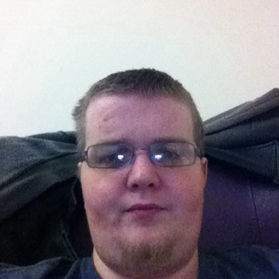 Profile Picture of Matt Colligan (@Valreth1) on Twitter