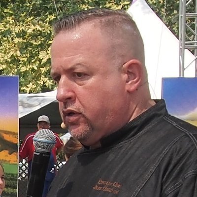 Profile Picture of Jason Gronlund (@chefjason64) on Twitter