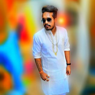Profile Picture of Omkar Singh (@Omkarsingh98765) on Twitter
