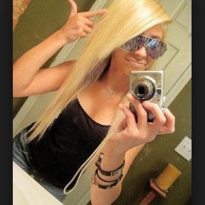 Profile Picture of Maya Williams (@maya-got-swag) on Myspace