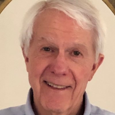 Profile Picture of Gary Abrams (@GaryAbrams20) on Twitter