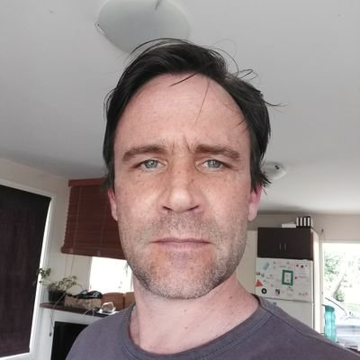 Profile Picture of Justin Churchman (@RacingNovice) on Twitter