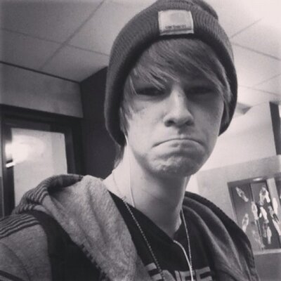 Profile Picture of Bradley Reedy (@IINeedAUserName) on Twitter