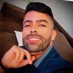 Profile Picture of Jefferson Gomes (@jeffgomessilva) on Instagram