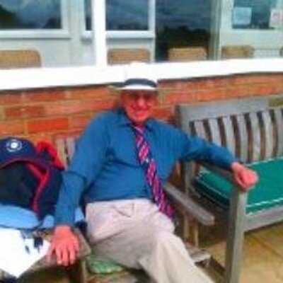 Profile Picture of Andrew Hinchliffe (@AndrewHinchlif1) on Twitter