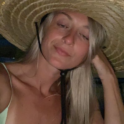 Profile Picture of Brooke Vincent (@BrookeElaine27) on Twitter