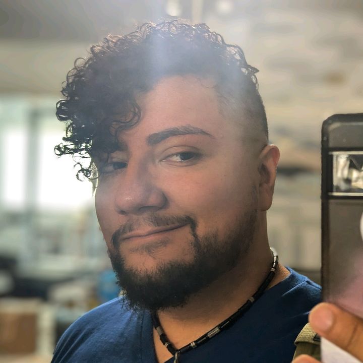 Profile Picture of Joseph (@kronk994) on Tiktok