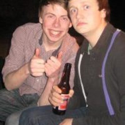 Profile Picture of Aaron Vick (@AwVick) on Twitter