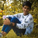 Profile Picture of Ananda krishnan KB (@the_black_listed_boy) on Instagram