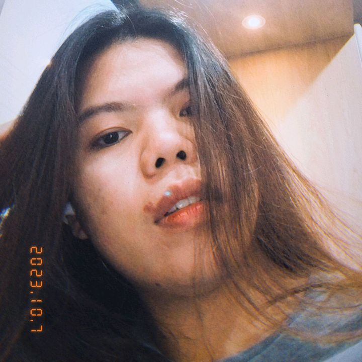 Profile Picture of hzl🖤 (@hazelalarcos) on Tiktok