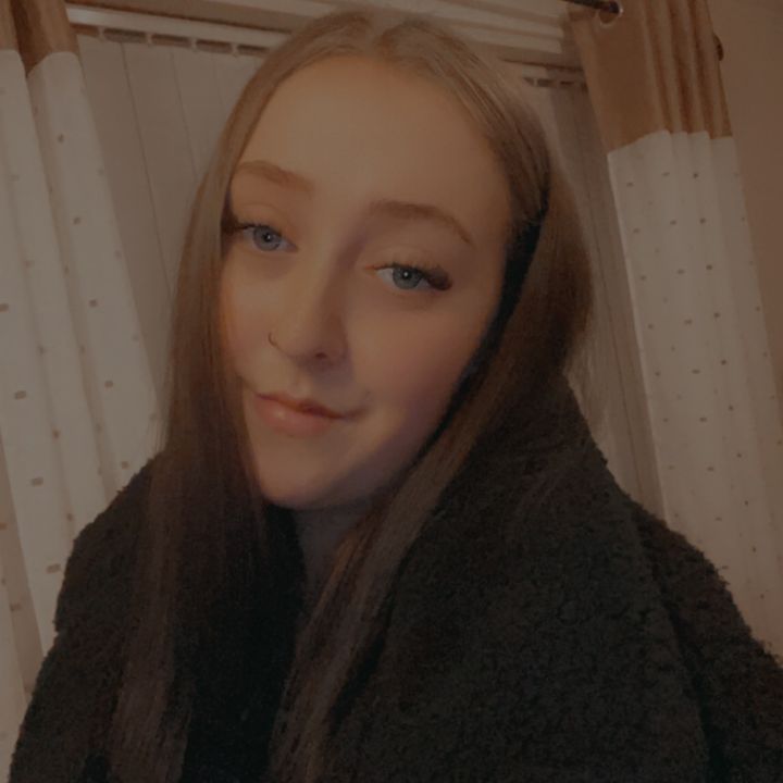 Profile Picture of Jennifer Horner (@jenniferhornerxx) on Tiktok