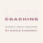 Profile Photo of Nicole Kaminski (@loud.coaching) on Instagram