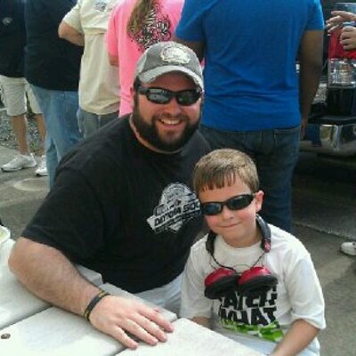 Profile Picture of Matt Tingley (@mtingley68) on Twitter