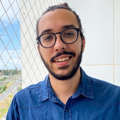 Profile Picture of Luiz Fábio Almeida (@LuizFabio_ca) on Twitter