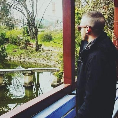 Profile Picture of Andrea Fasulo (@AndreFasuloLETO) on Twitter