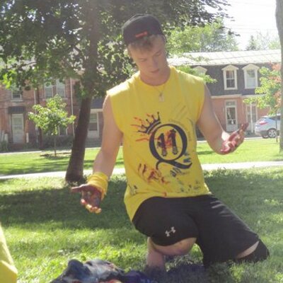 Profile Picture of Tommy James Ullrich (@TommyJUllrich) on Twitter