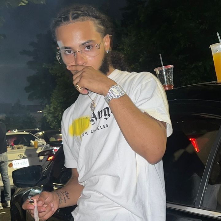 Profile Picture of   TikTok di Balla... (@chris.billzz) on Tiktok