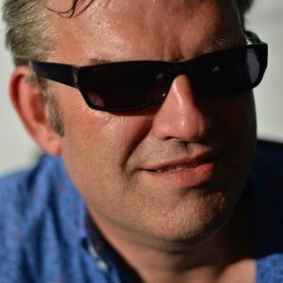 Profile Picture of Tim Cunningham (@cunningham747) on Instagram