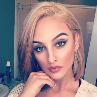 Profile Picture of Mariah Weldon (@mweldon94) on Twitter