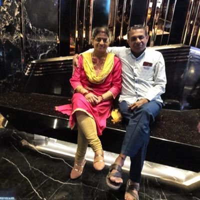 Profile Picture of Sunil Srinivasan (@SunilSrinivasa5) on Twitter