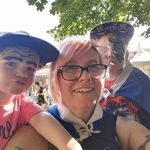 Profile Picture of Stephanie.mackay.designs (@stephanie.mackay.designs) on Instagram