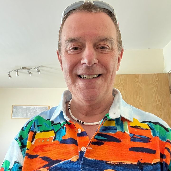 Profile Picture of ChristopherUK (@christopheruk) on Tiktok