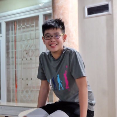 Profile Picture of Andre Ng (@Andreng27) on Twitter