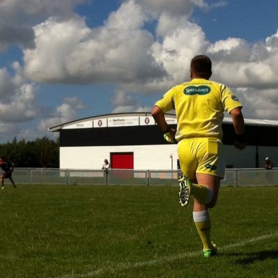 Profile Picture of Damian Matthews (@b16damo) on Twitter