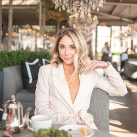 Profile Picture of Lifestyle by Anna Elizabeth (@Lifestylebyannaelizabeth) on Pinterest