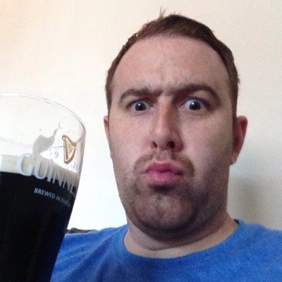 Profile Picture of John Carlin (@johncarlin80) on Twitter