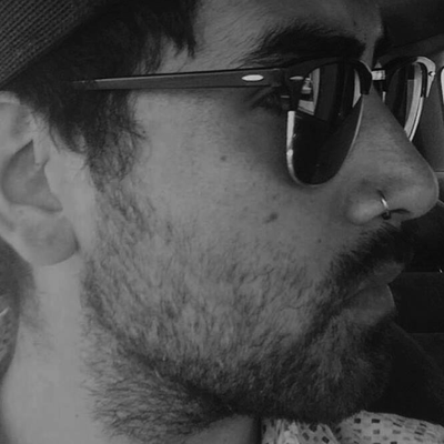 Profile Picture of Ricardo Figueroa (@Ricardoefm) on Twitter