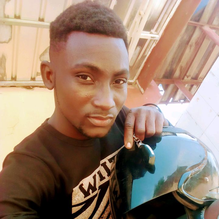 Profile Picture of Barry banks (@barrybanks1) on Tiktok