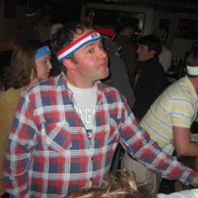 Profile Picture of Paul Nadeau (@NadesSF) on Twitter