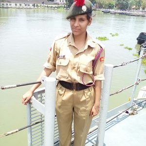 Profile Picture of Deepti Joshi (@deeptijoshi318) on Twitter